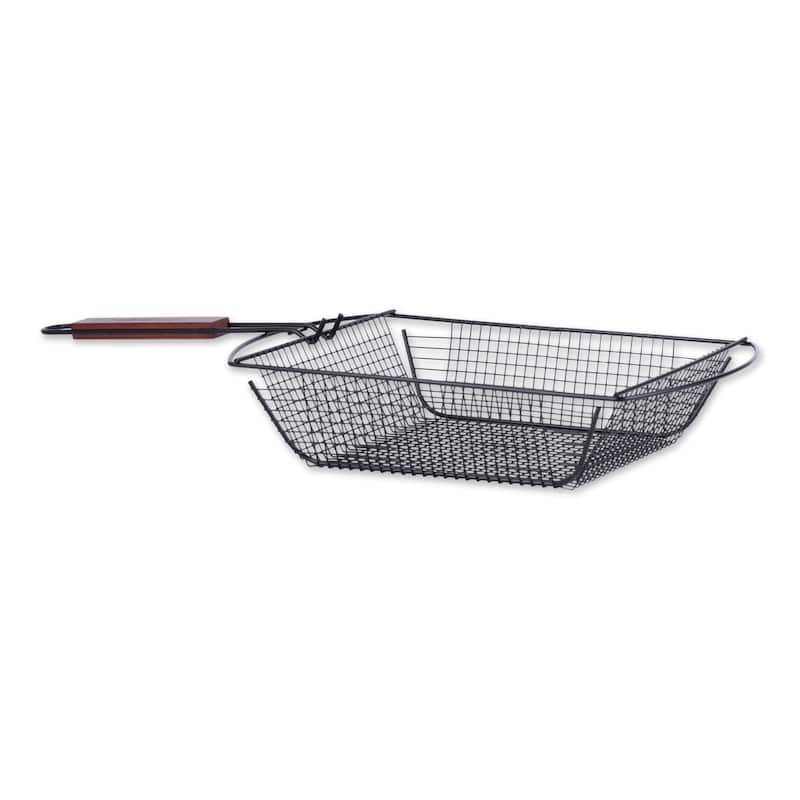 Non-Stick Grilling Basket