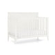 preview thumbnail 5 of 8, Delta Children Kendall 6-in-1 Convertible Crib