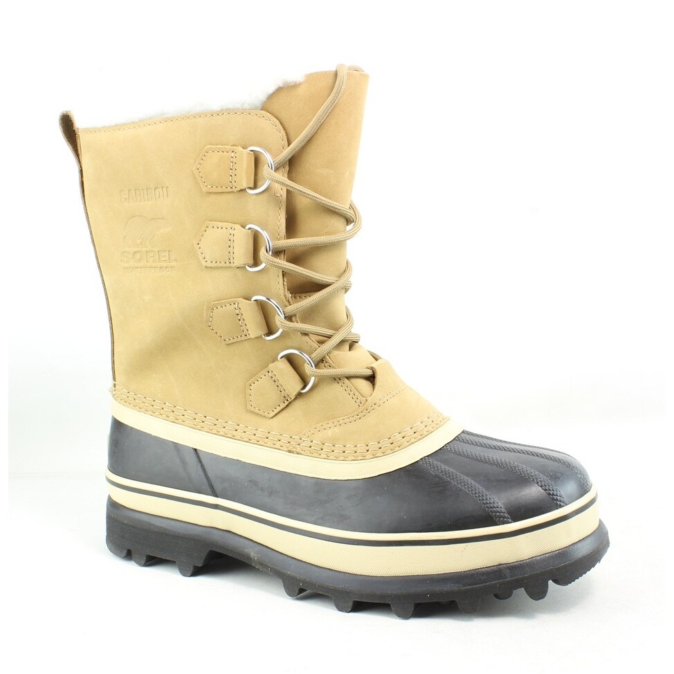 sorel boots 8.5
