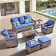 Option 6 Pieces with Table