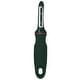 preview thumbnail 2 of 3, Norpro Comfort Grip-EZ Handle Stainless Steel Blade Swivel Peeler