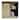 CraftPorch Luxury Style X-shaped Cabinet