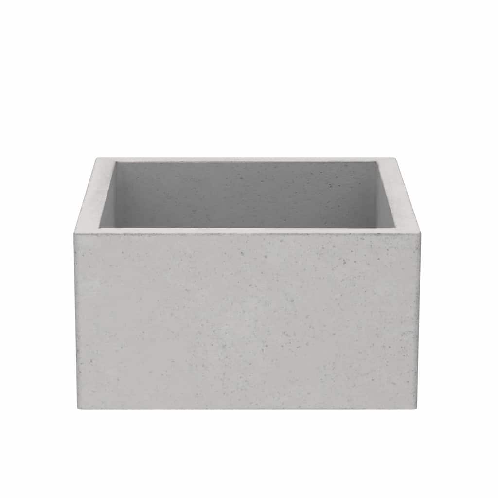 Native Trails Ventana 15" Single Basin Undermount NativeStone� Kitchen