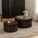 Option Dark Brown