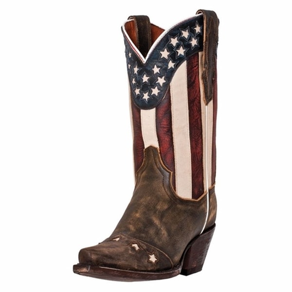 dan post liberty boots