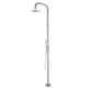 Option Brushed Nickel