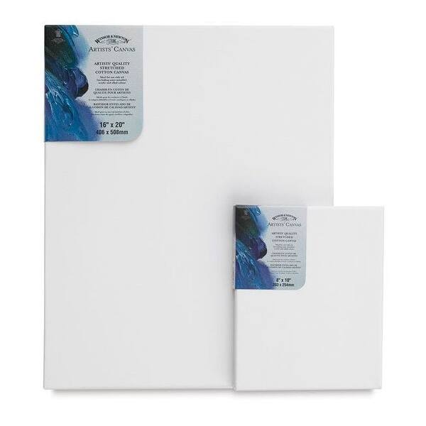 20 x 24 Winsor & Newton Artists Canvas Board 20 x 24 Winsor & Newton Artists Canvas Board