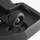 preview thumbnail 18 of 54, Electric Kids Racing Car with Lights and Music, 18V Battery Powered Ride-On Toy for Boys & Girls Ages 6+
