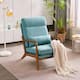 Option Teal-Linen