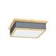 Option Aged Brass / Distressed Bronze