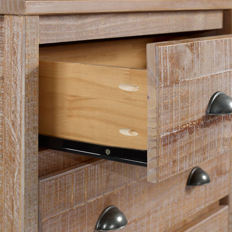 Baja Five Drawer Chest
