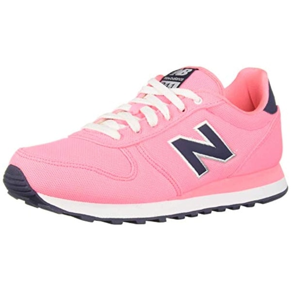 new balance 311 women pink