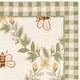 preview thumbnail 44 of 160, SAFAVIEH Handmade Chelsea Aubree French Country Trellis Wool Rug