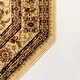preview thumbnail 137 of 176, Unique Loom St. Louis Voyage Area Rug