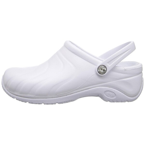 anywear women's zone clog