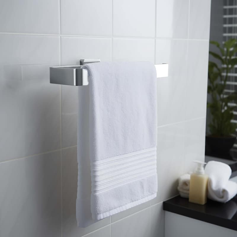 Blaze 10 inch Bathroom Towel Bar