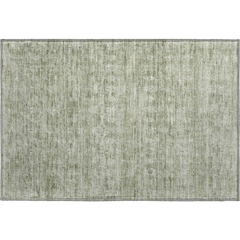 Premium Washable Super Soft Vintage Traditional Mayfield Rug