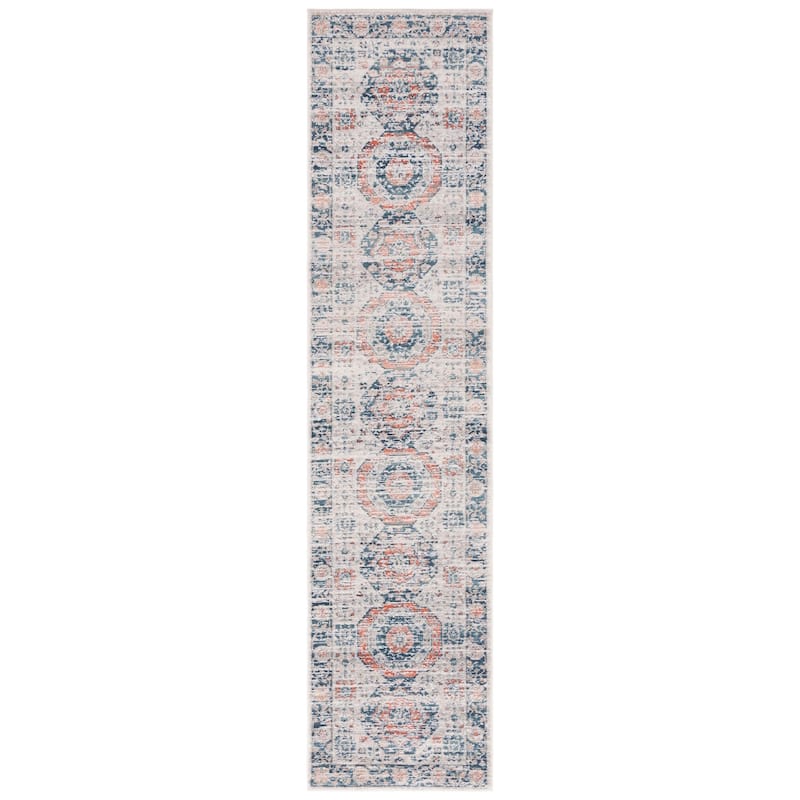 SAFAVIEH Madison Billye Vintage Rug