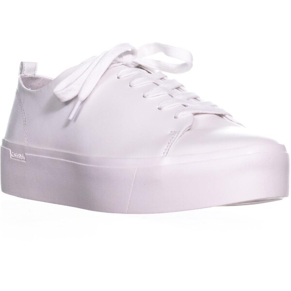 calvin klein janet sneakers