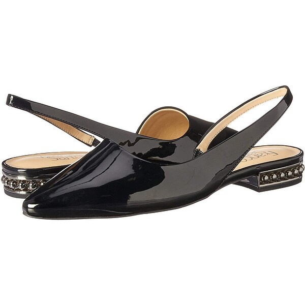 franco sarto savanne flat