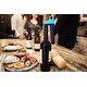 preview thumbnail 4 of 2, Coravin Pivot Teal Wine Preservation System - N/A