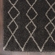 preview thumbnail 51 of 65, Nourison Geometric Moroccan Boho Shag Area Rug