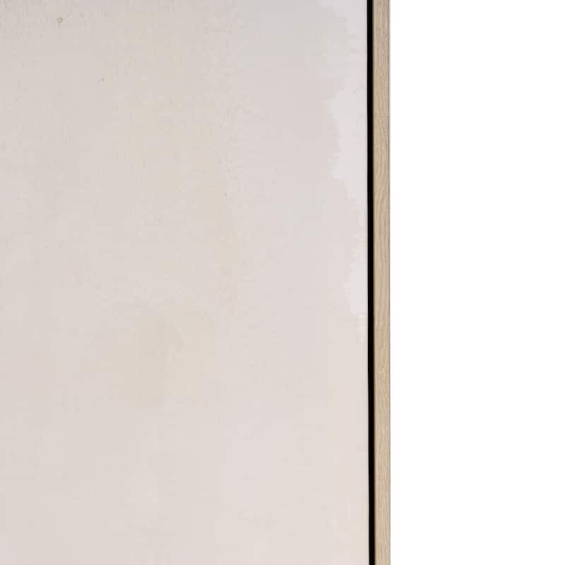 Adagio, Hand Painted Canvas