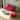 Futon Bean Bag Chair with Footstool,Soft Lazy Sofa Teddy Velvet Lounger Seat