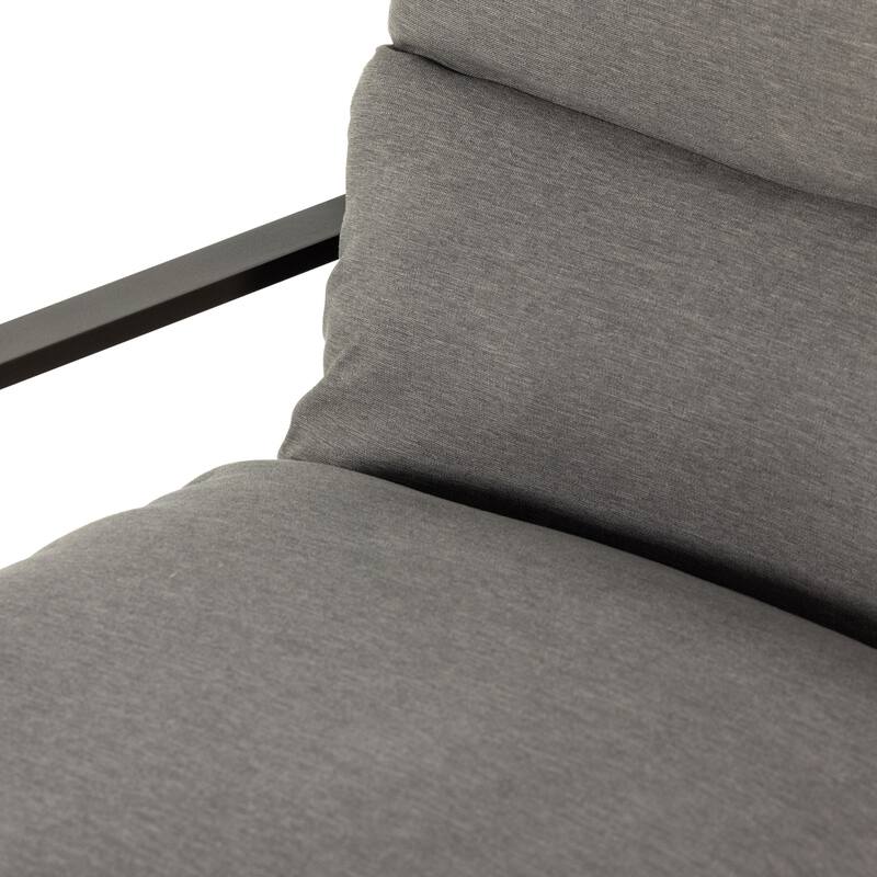 Haven Home Levy Outdoor Sling Chair