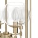preview thumbnail 10 of 8, Hunter Xidane Lantern Pendant - Entry, Dining Room - Glam, Contemporary, Lantern