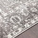 preview thumbnail 12 of 33, Livabliss Reimes Distressed Traditional Area Rug