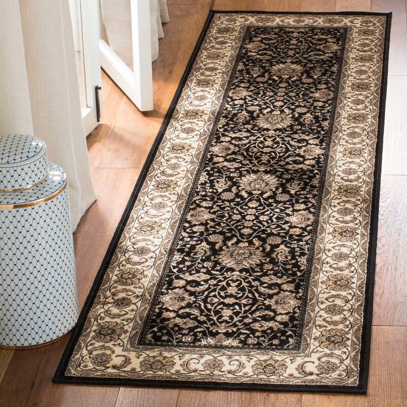 SAFAVIEH Atlas Lavina Traditional Oriental Viscose Rug