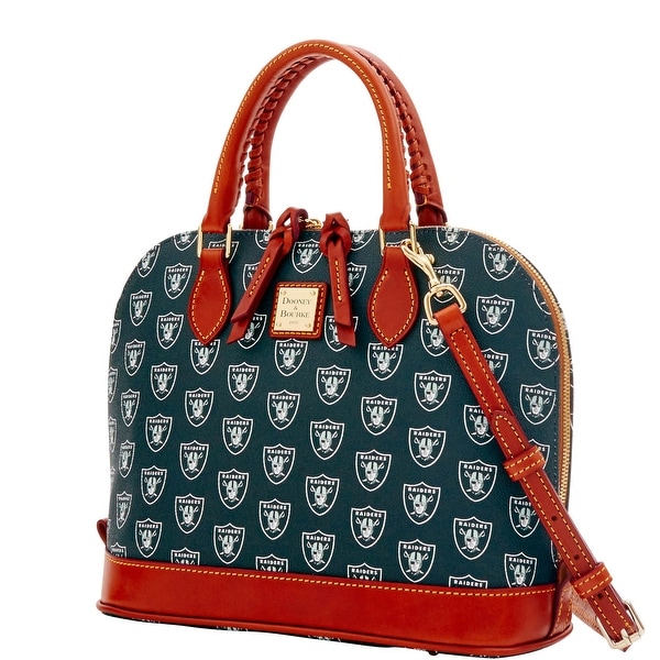 Dooney and bourke raiders purse Outlet