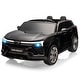 preview thumbnail 27 of 29, 24V Kids Electric 2 Seater SUV Toy Ride On Car Black