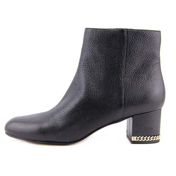 Michael kors sabrina ankle boots clearance