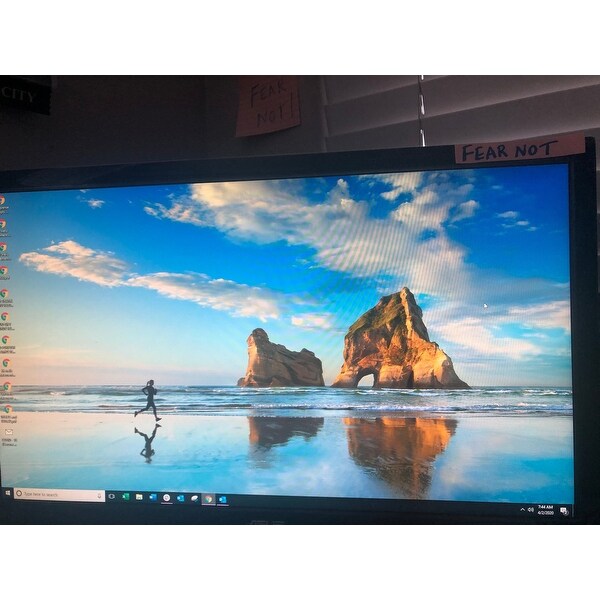 Top Product Reviews For Asus Vs248h P 24 Full Hd Led Lcd Monitor 16 9 Glossy Black 6052677 Overstock