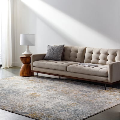 Tarver Modern & Contemporary Area Rug