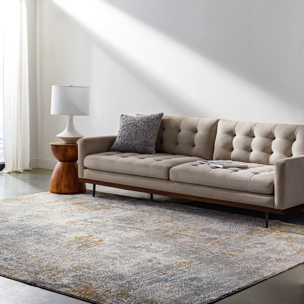 Tarver Modern & Contemporary Area Rug