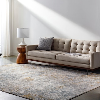 Tarver Modern & Contemporary Area Rug