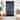 Don't Open Hospital Entryway Halloween Scary Door Decoration - 6'