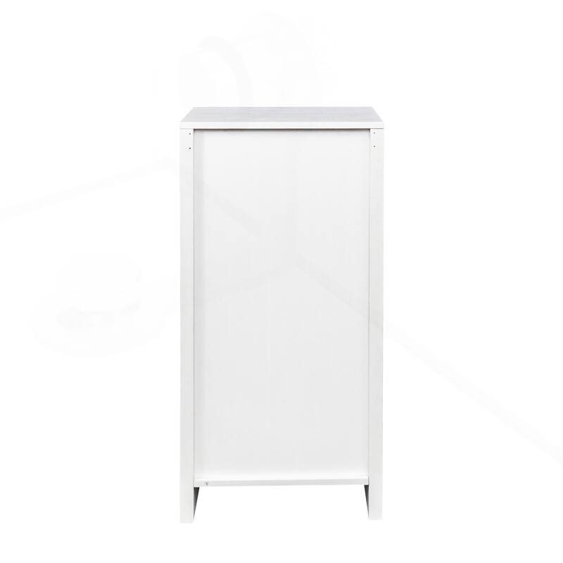 Versatile Modular Wine Cabinet with Ample Storage for Wine Enthusiasts