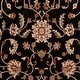 preview thumbnail 34 of 70, Livabliss Lanier Traditional Floral Area Rug