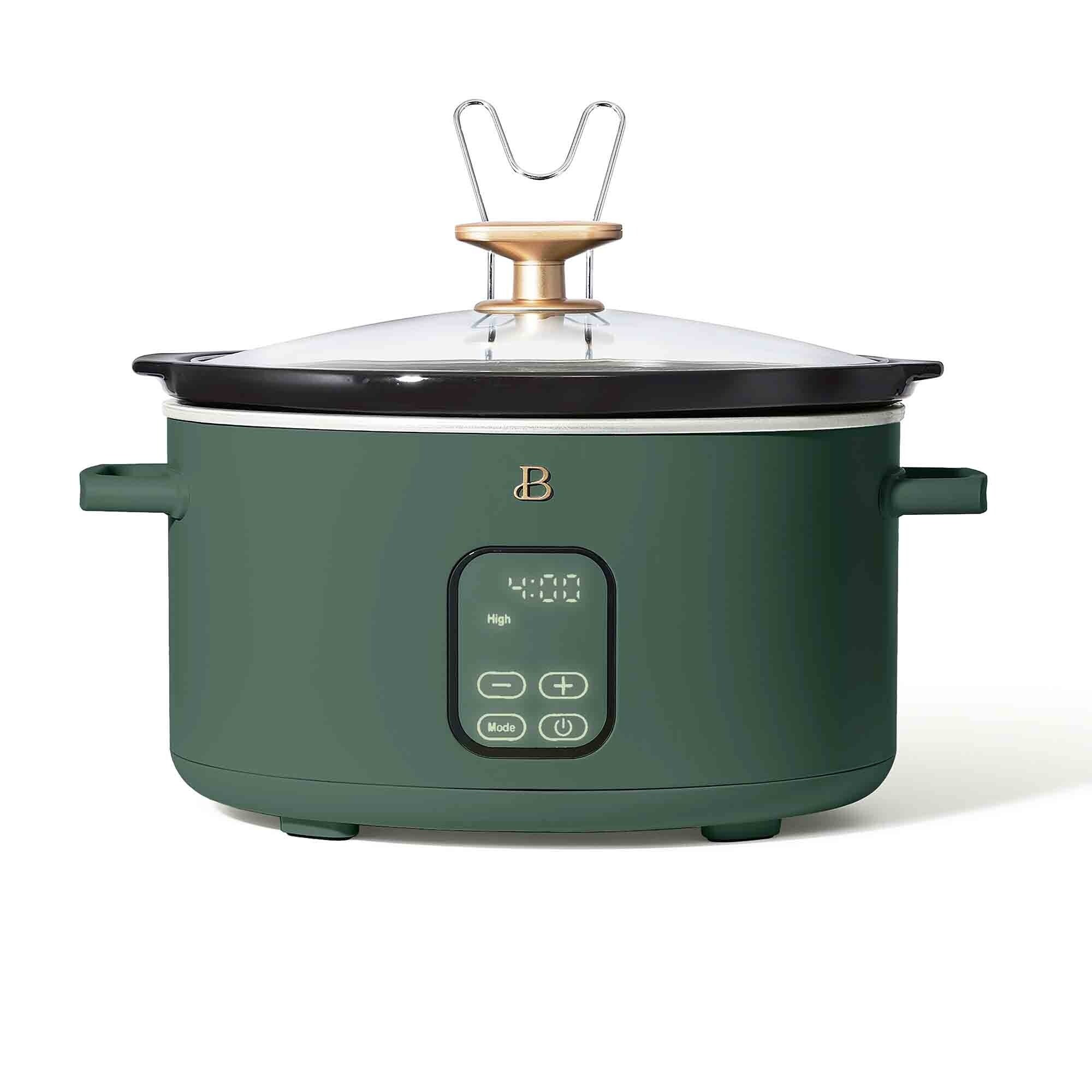 Slow cooker electrolux amazon 2025