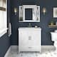 Option White Ash