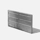 preview thumbnail 11 of 77, Veradek Corten Steel Screen Panel