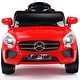 preview thumbnail 6 of 5, Costway 6V Kids Ride On Car RC Remote Control Battery Powered w/ LED