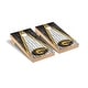 preview thumbnail 1 of 3, Grambling State Tigers Triangle Cornhole Board Set