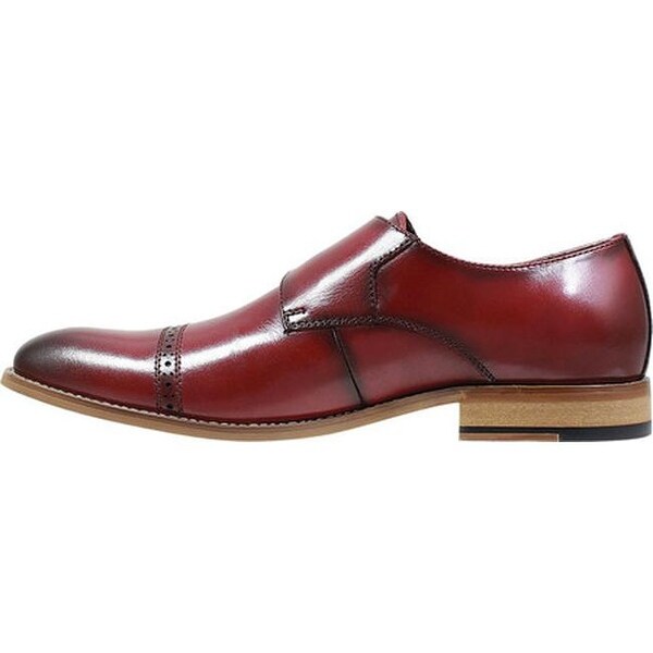 stacy adams cranberry