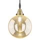 Option Black Antique Brass