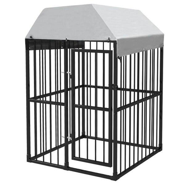 dog cages for utes for sale